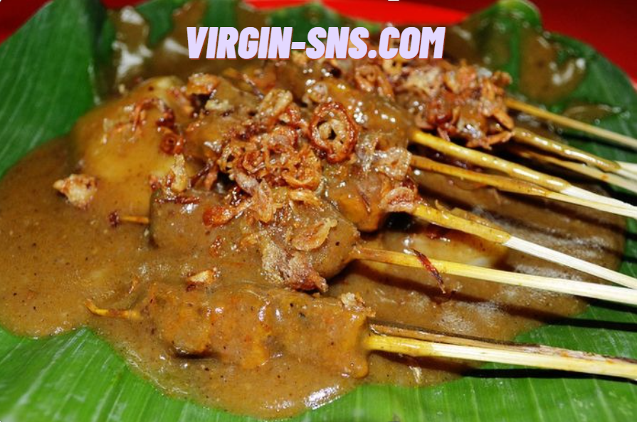 Sate Padang Kuliner Tradisi Minangkabau Terpopuler di Indonesia