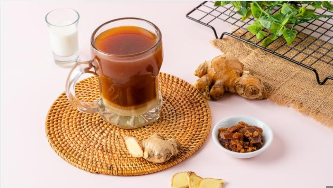 Bandrek Minuman Tradisional Khas Sunda