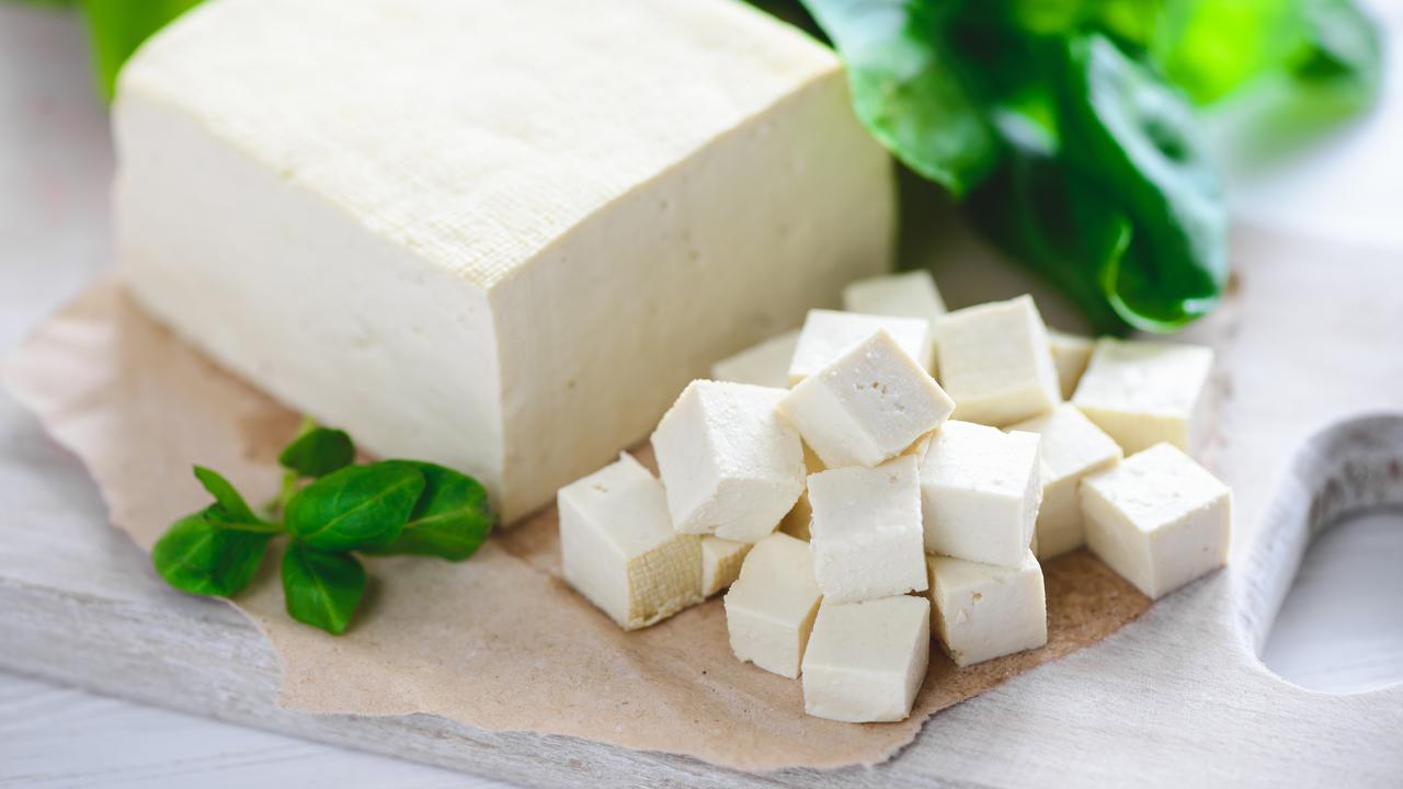 Tahu Makanan Khas Tiongkok Yang Populer Di Indonesia