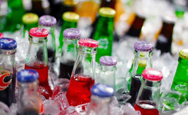 Merek Minuman Bersoda Internasional Yang Ada Di Indonesia