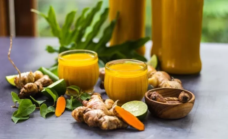Jamu Memilikin Sumber Manfaat Khusus Dari Bahan Alami