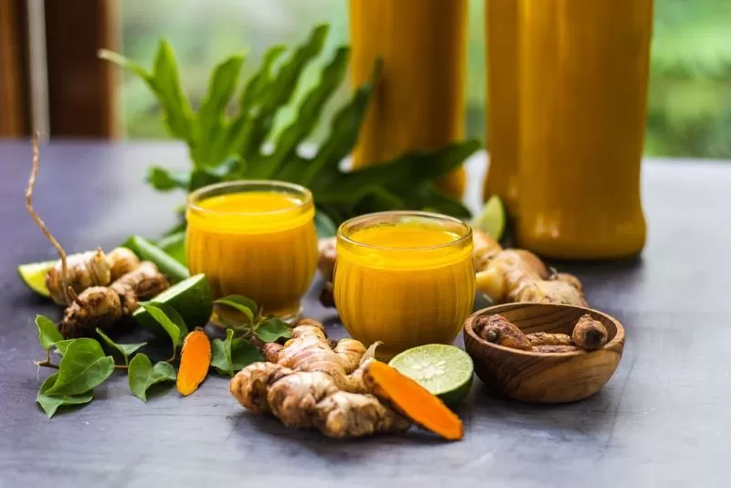 Jamu Memilikin Sumber Manfaat Khusus Dari Bahan Alami