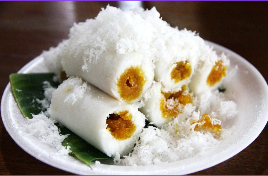 Putu Bambu Kue Tradisional Nusantara yang Kaya Akan Budaya