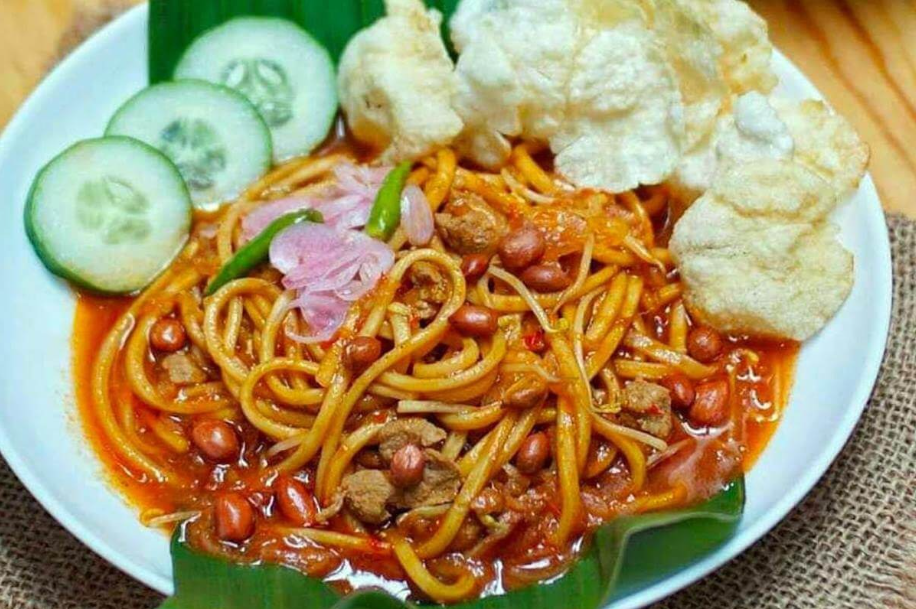 Mie Aceh Kuliner Khas yang Menggugah Selera