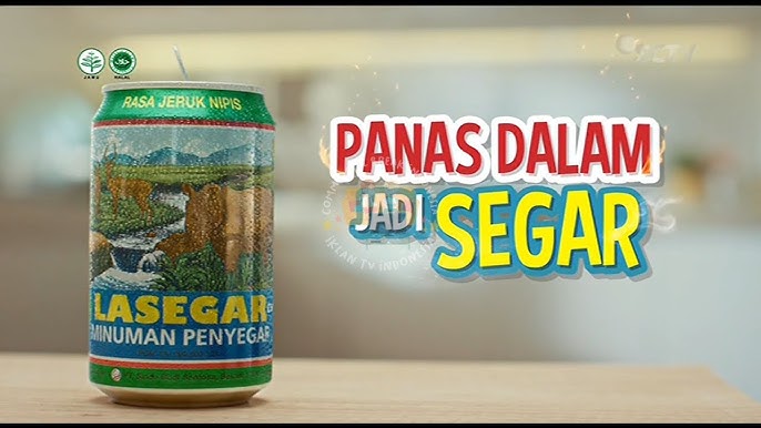 Larutan Penyegar Herbal Sinde Cap Badak Yang Memilikin Khasiat Khusus