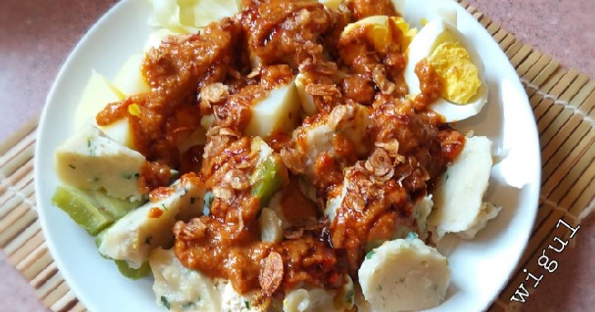 Siomay Hidangan Terinsperasi dari Tiongkok Shaomai